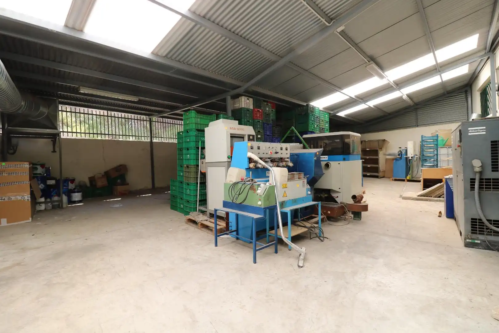 Nave industrial in vendita a Pedanías Este, imagen 14