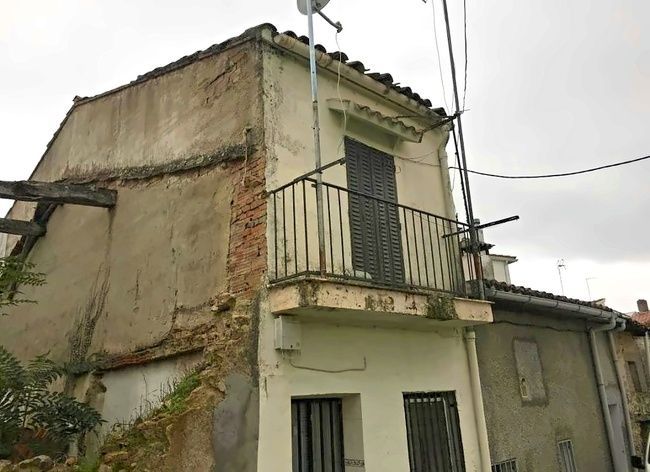 Außenansicht von Country house zum verkauf in Rozas de Puerto Real
