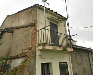 Vista exterior de Finca rústica en venda en Rozas de Puerto Real