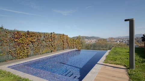 Foto 3 de Casa o chalet en venta en Camino Marbil, Antiguo, Donostia - San Sebastián