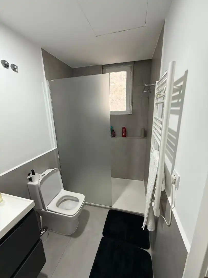 Flat for rent in Justicia - Chueca