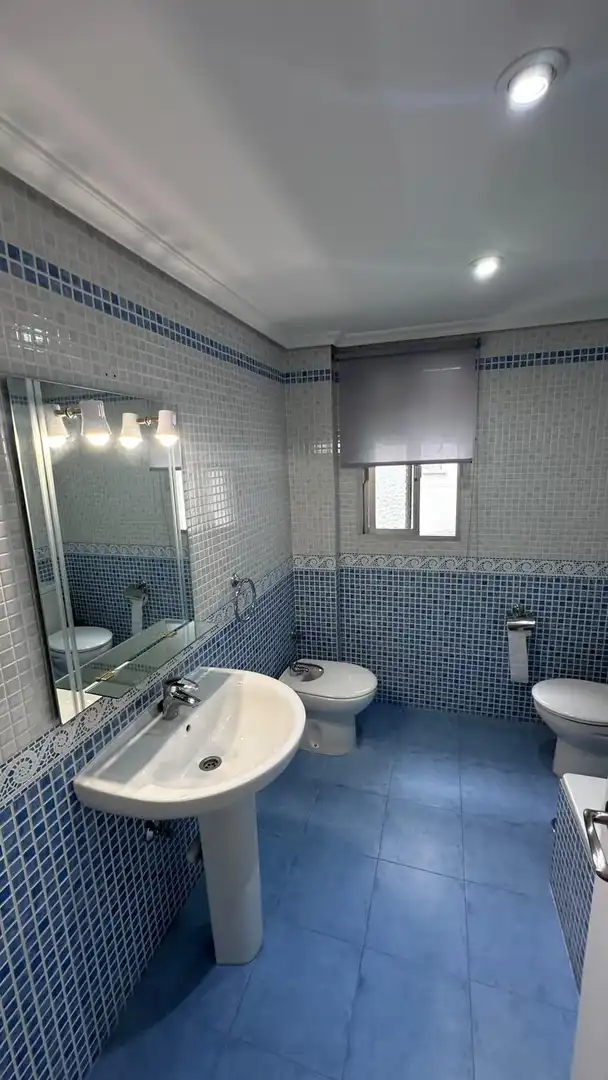 Flat for rent in Centro