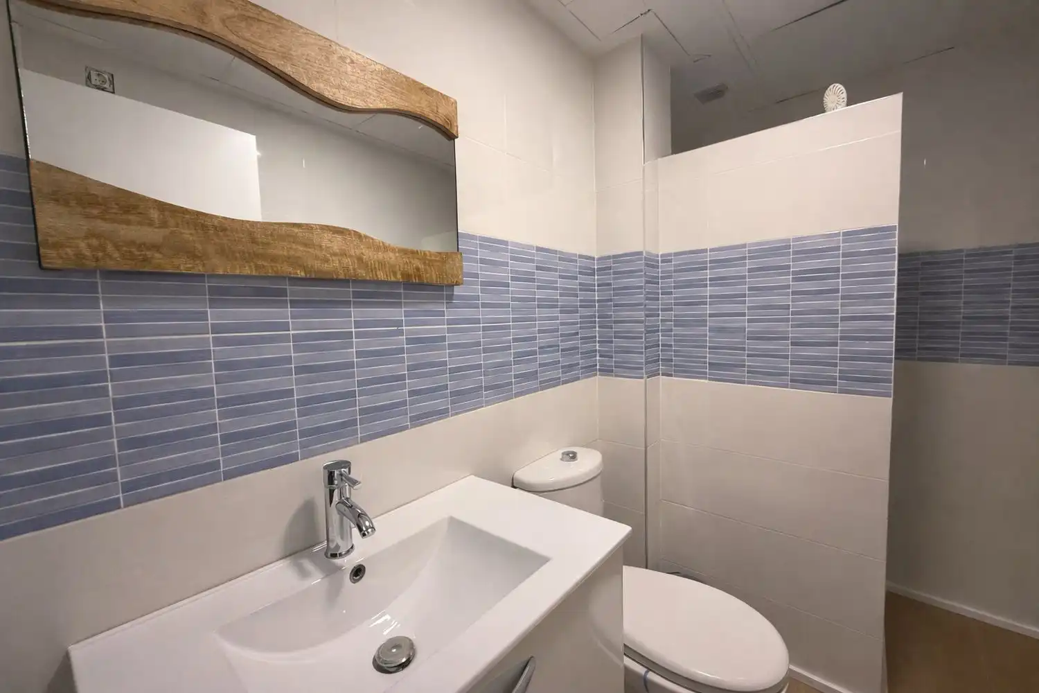 Flat for sale in El Bosque