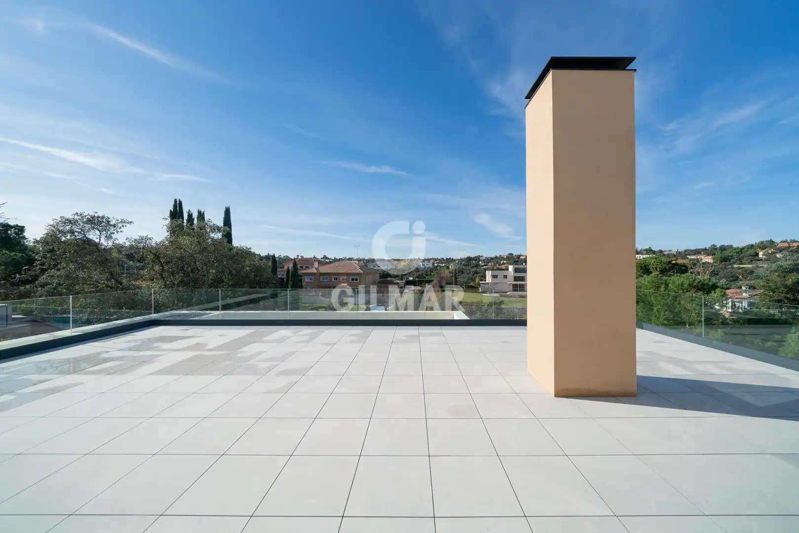 Villa con piscina in vendita a Ciudalcampo, imagen 51