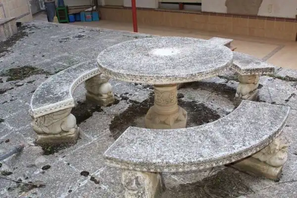 Terraza de Casa adosada en venta en Urda con Calefacción, Terraza y Trastero