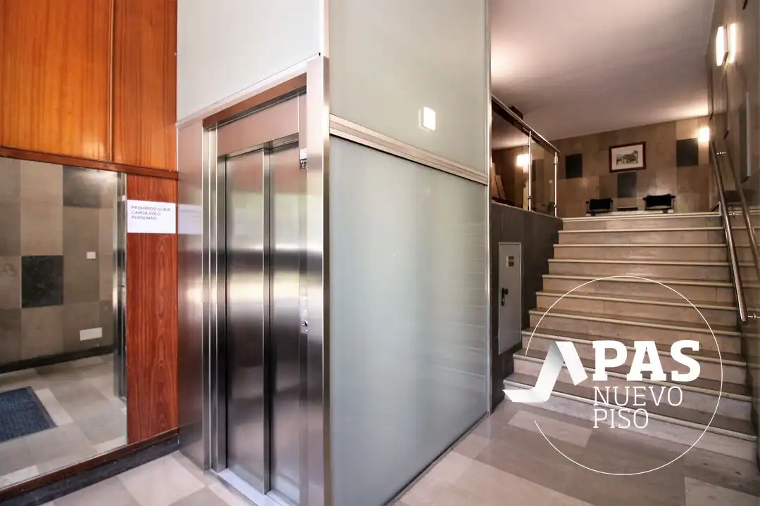 Flat for sale in Santander  with Heating and Terrace