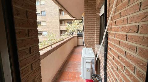 Photo 5 of Flat for sale in Avinguda D'aragó, 21, Mestalla, Valencia