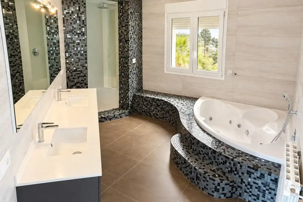 Casa con piscina en venta en Altea Hills, imagen 15