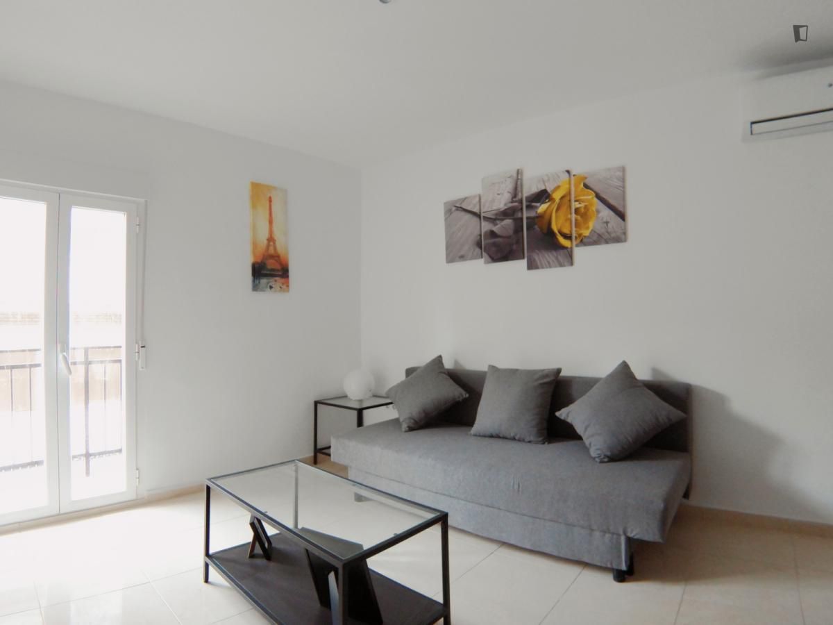 Apartment to rent in Zofio