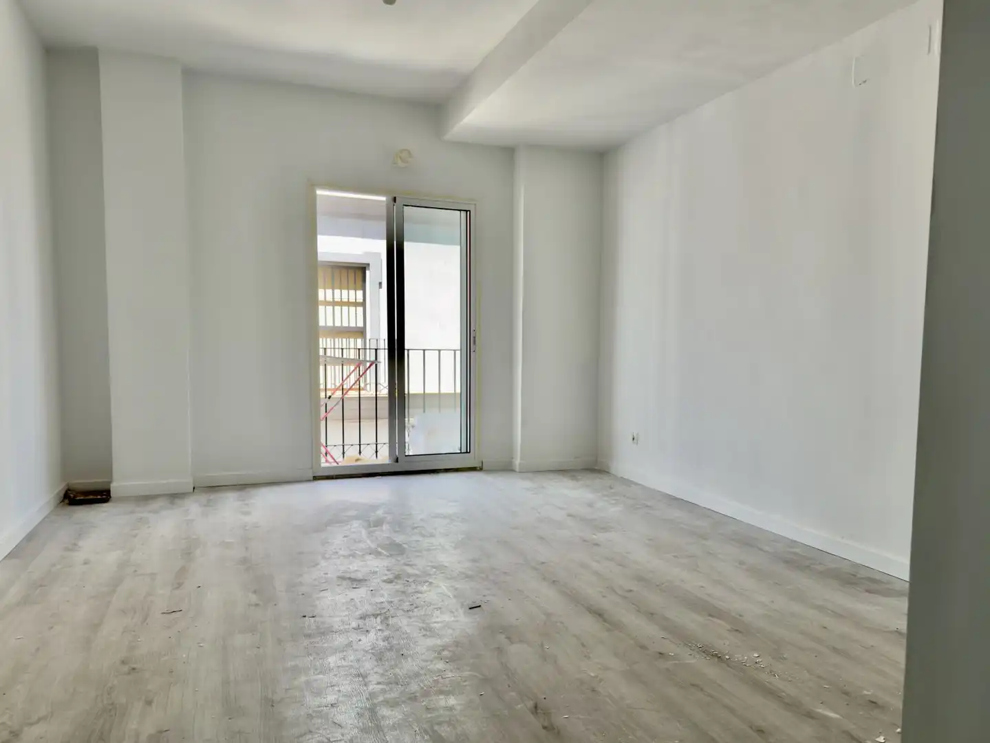 Dormitori de Pis en venda en Camas amb Parquet i Traster