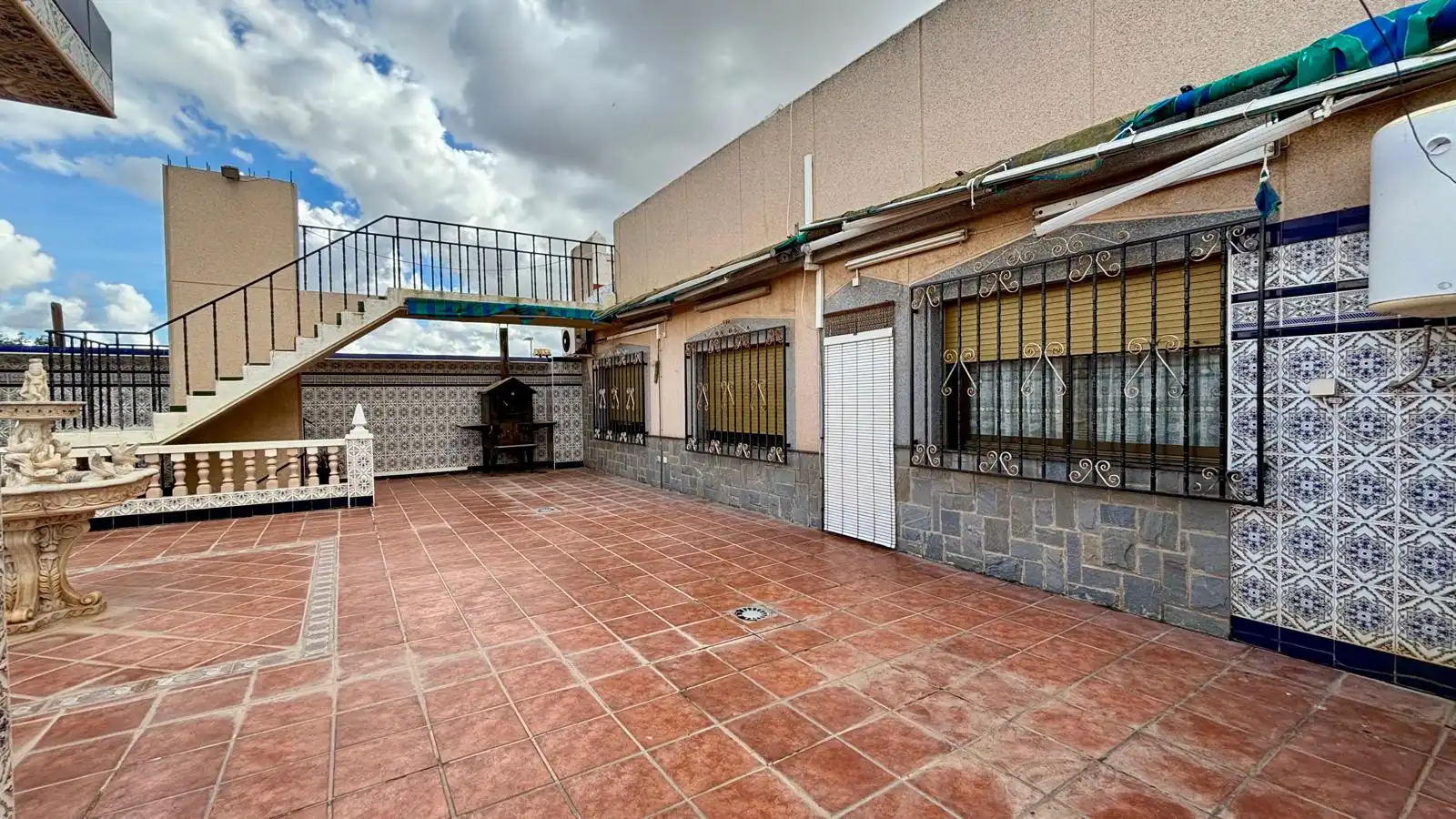 Houses for sale in Cartagena, Murcia