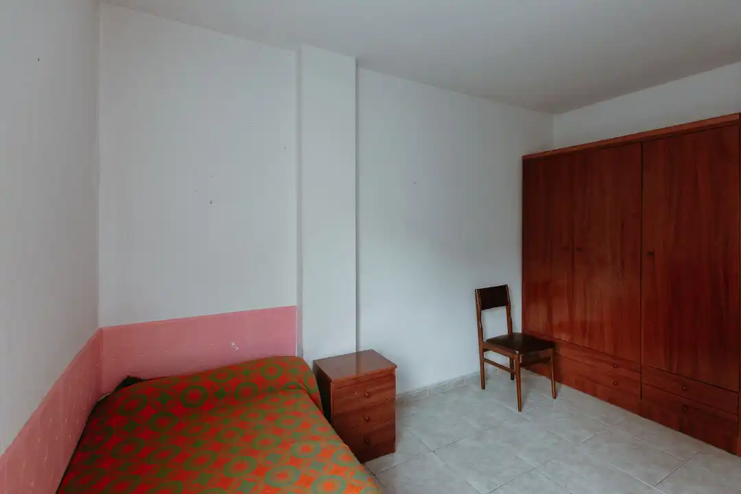 Appartamento con ascensore in affitto a Santo Domingo y San Martín, imagen 12
