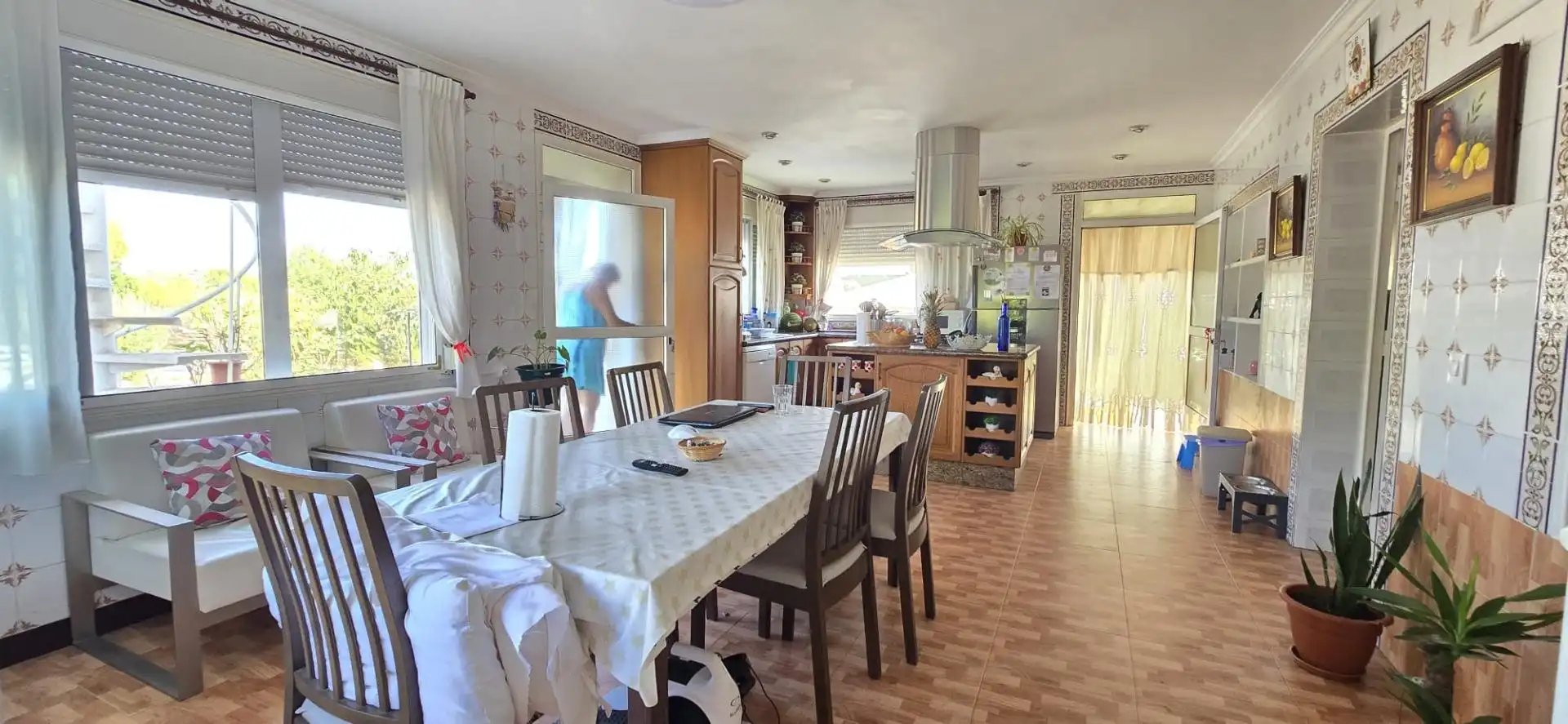 Villa avec piscine à vendre à Vilamarxant, imagen 10