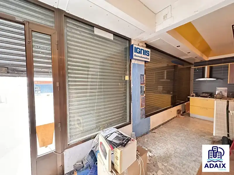 Local comercial en venda a Sonseca, imagen 6
