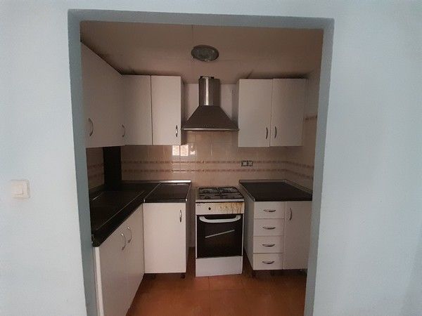 Kitchen of Flat for sale in Abarán