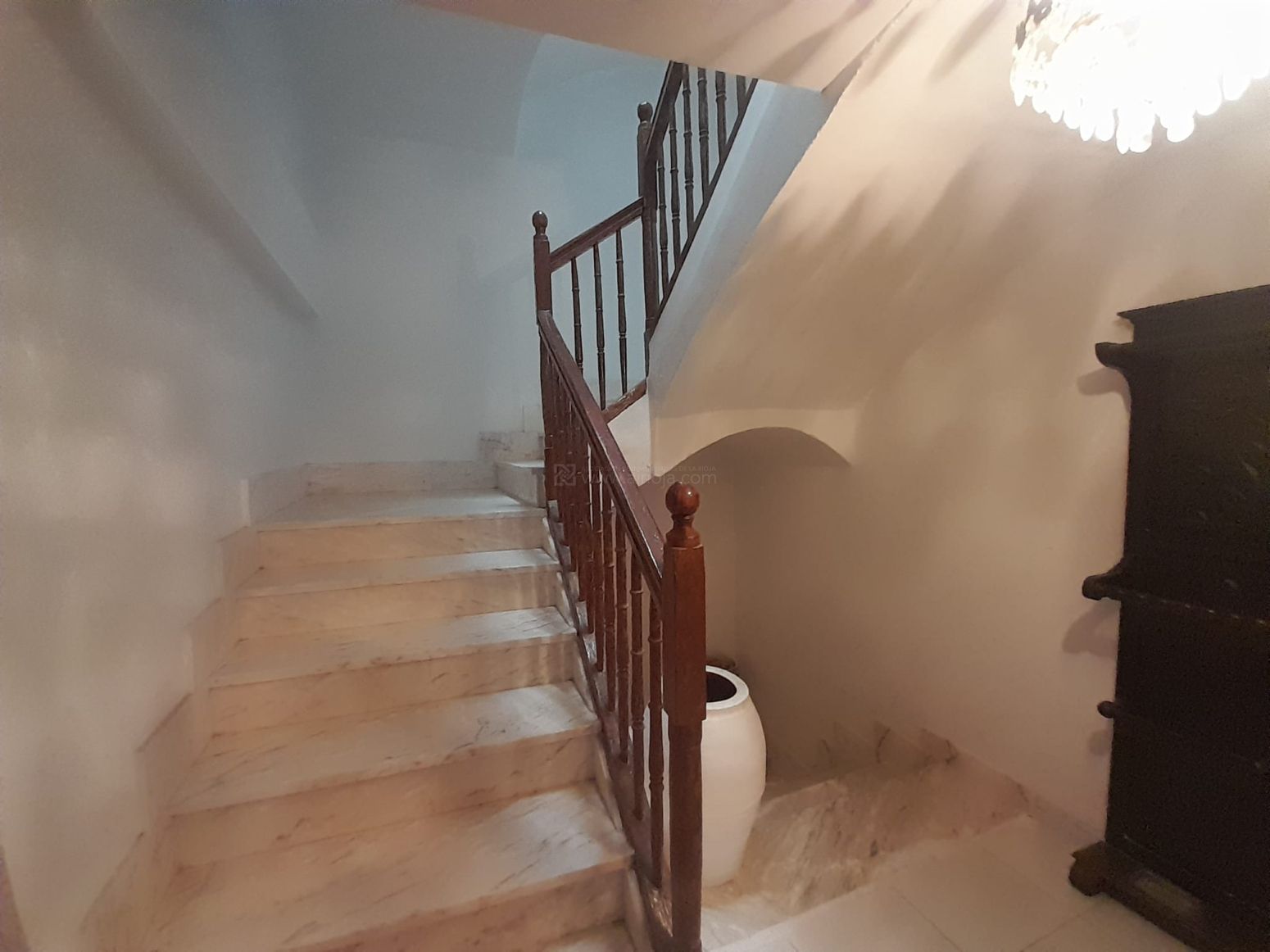 Casa o xalet en venda en Ventosa amb Calefacció i Traster