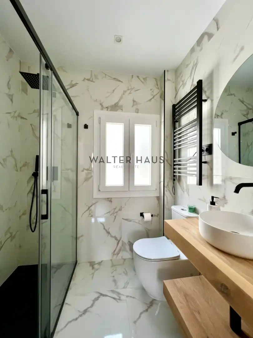 Flat with lift for sale in Calle de Fernando el Católico, imagen 28