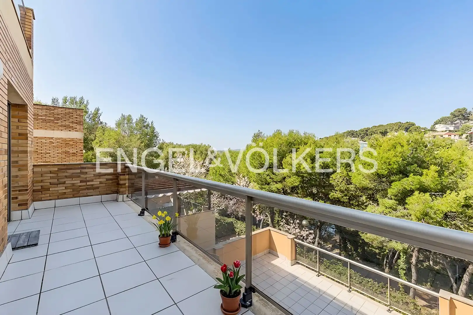 Terrassa de Casa o xalet en venda en Tarragona amb Aire condicionat, Calefacció i Jardí privat