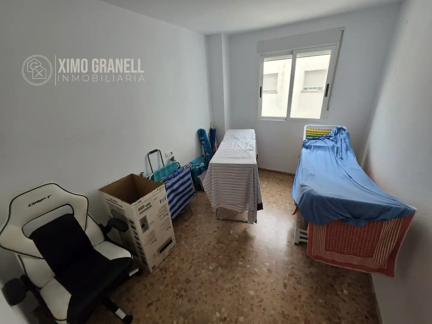 Pis amb ascensor en venda a Llombai, imagen 7