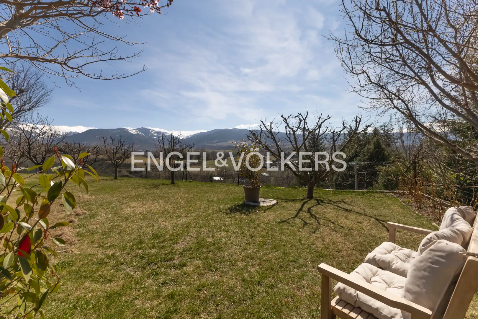 Casa o chalet en venta en Estavar con Calefacción, Jardín privado y Parquet