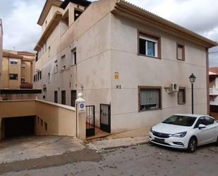 Exterior view of Garage for sale in Las Gabias