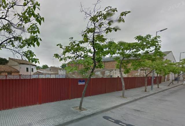 Terreno residencial en Venta en Perpetuo Socorro