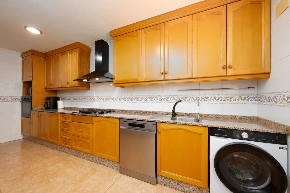 Casa pareada con terraza en venta en Carrer Mercat, imagen 6
