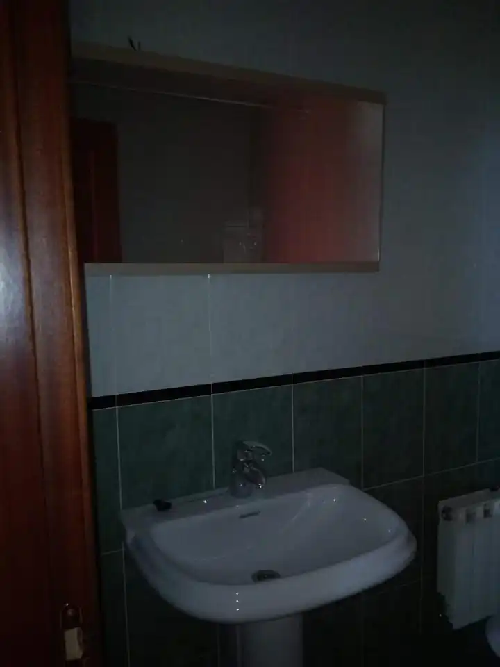 Bany de Planta baixa en venda en Covadonga - Campuzano - Ciudad Vergel