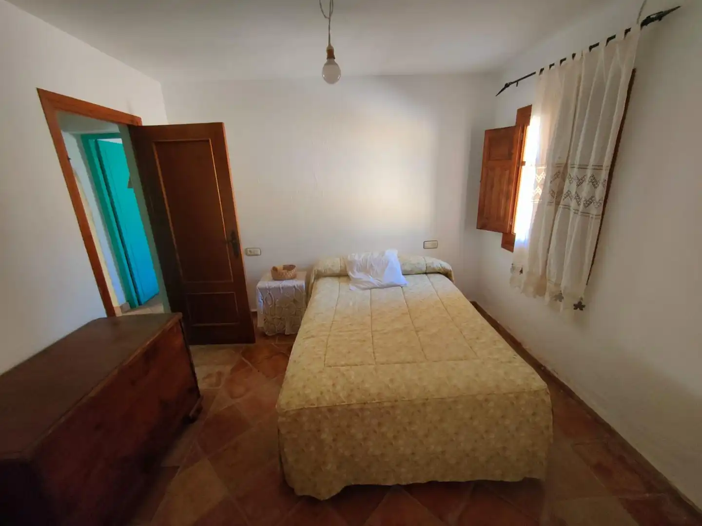 Casa rustica con giardino in vendita a Las Majadas-Las Molinetas-Labradorcico, imagen 17
