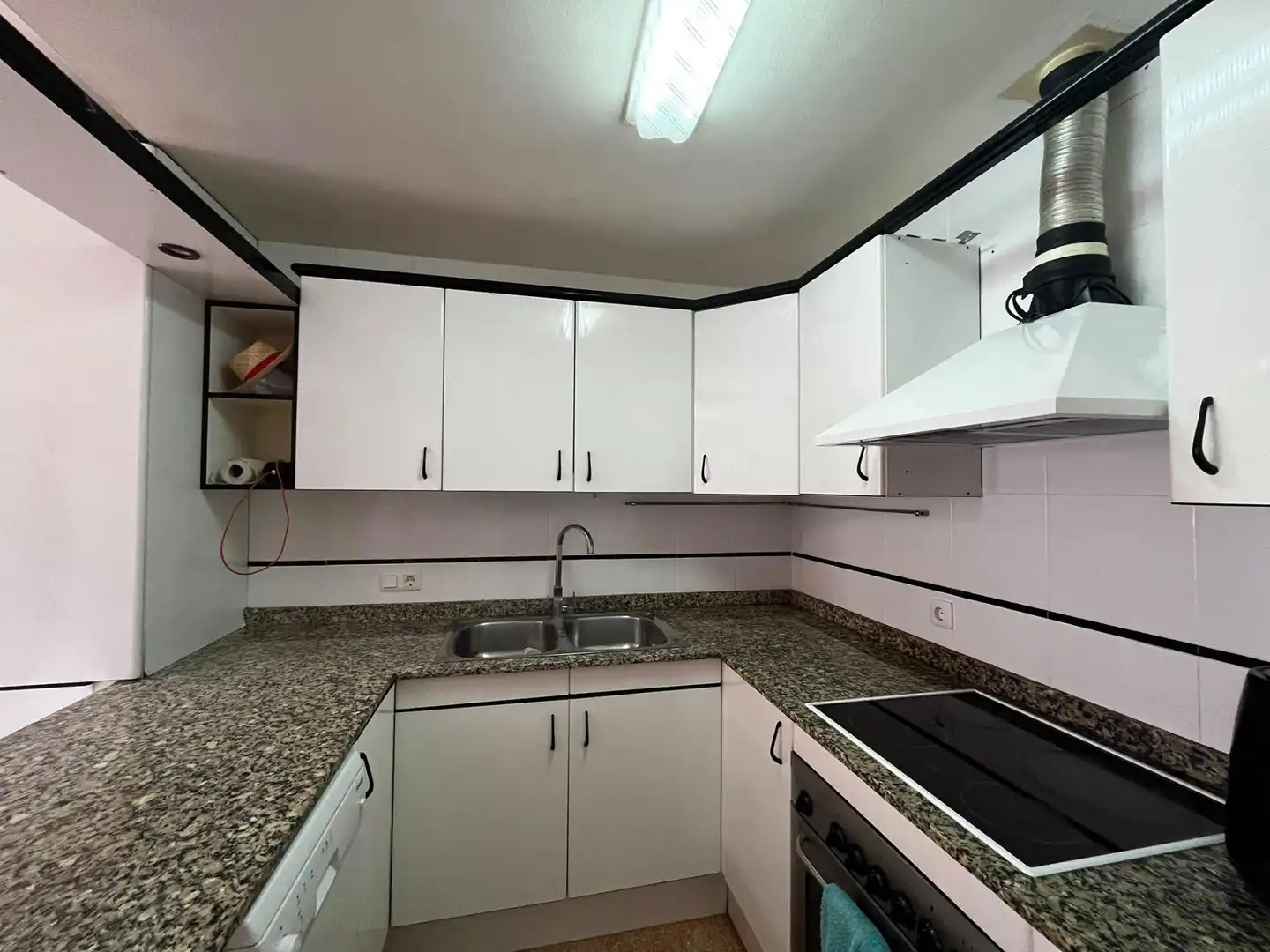 Flat with terrace for sale in Nucli Urbà, imagen 11