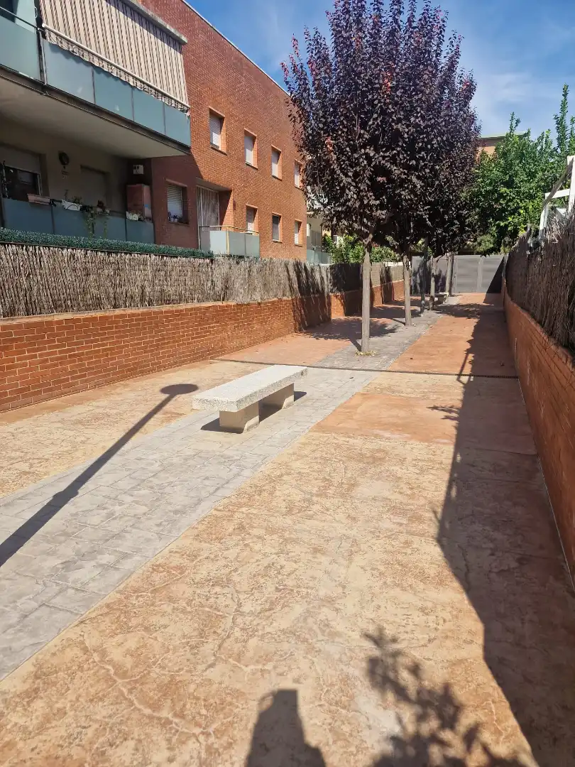 Maisonette mit Aufzug zum Verkauf in Carrer de Gandesa, imagen 25