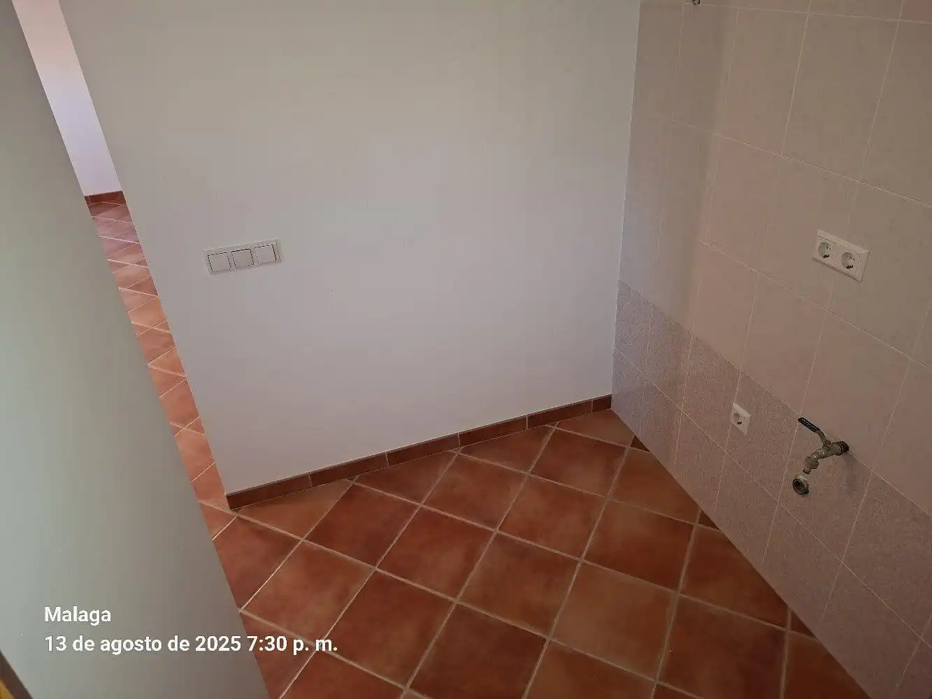 Bedroom of Commercial properties for rent in Mijas