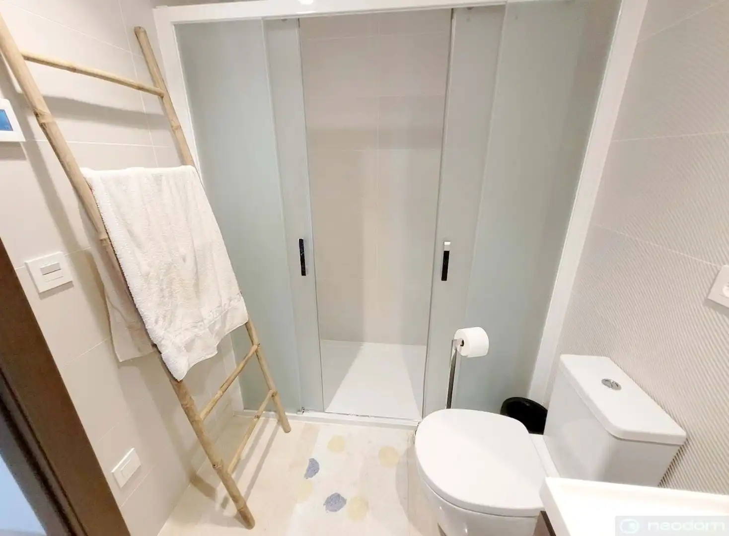 Baño de Casa o chalet en venta en Villajoyosa / La Vila Joiosa con Terraza y Trastero
