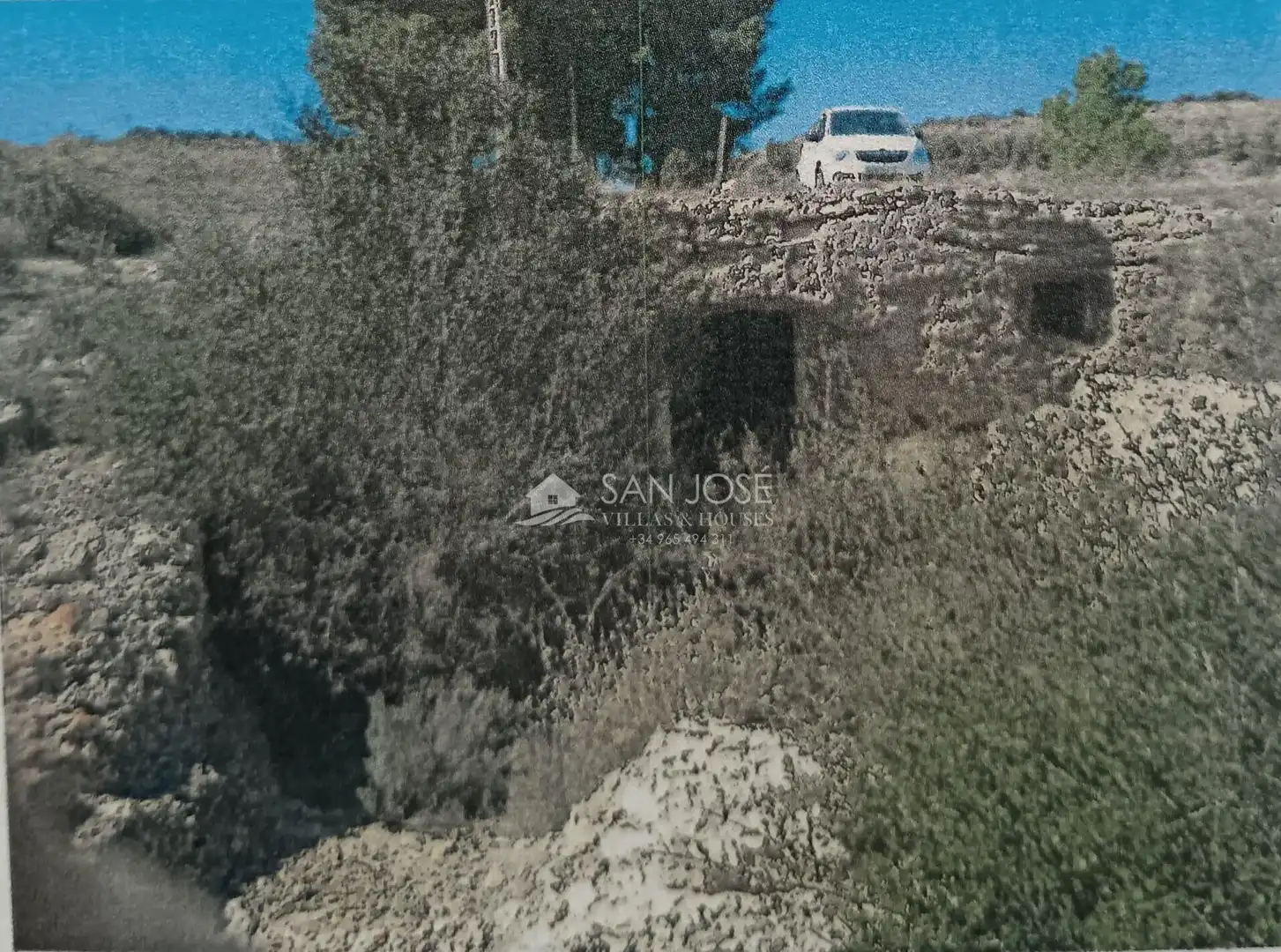 Rural land for sale in Monóvar  / Monòver, imagen 14