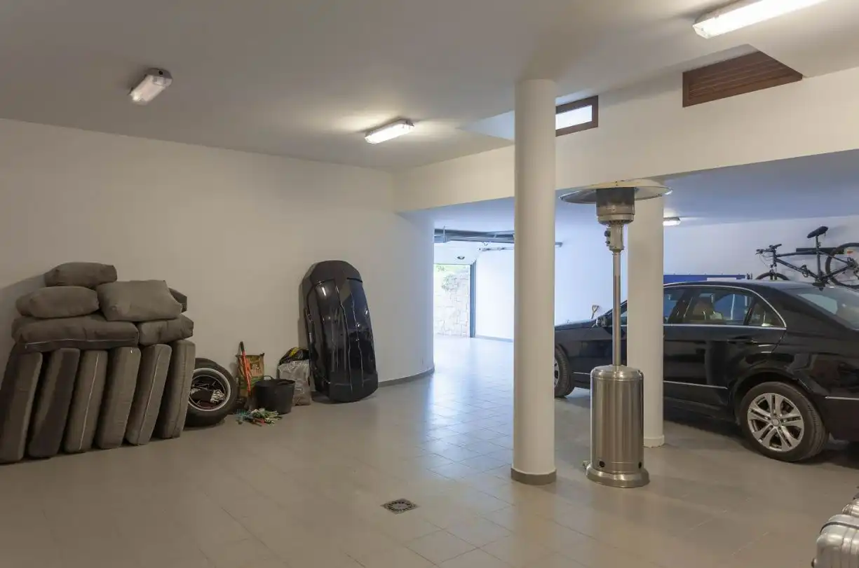 Detached house with terrace for sale in La Fustera, imagen 68