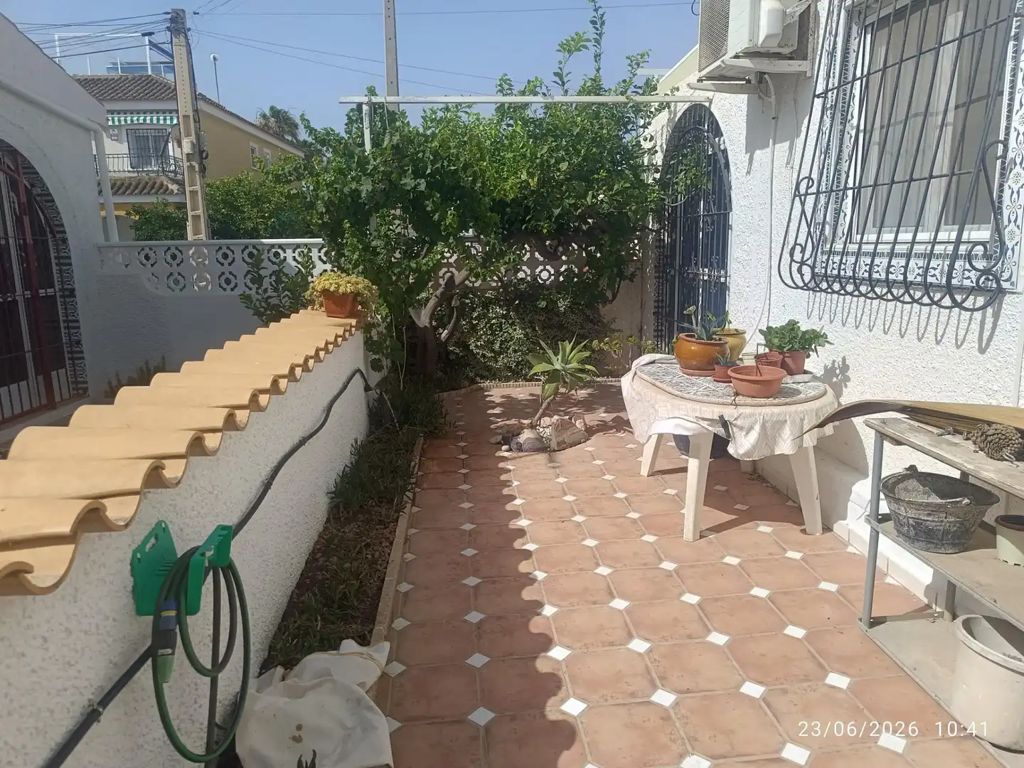 Xalet en venda a Los Narejos - Punta Calera, imagen 3