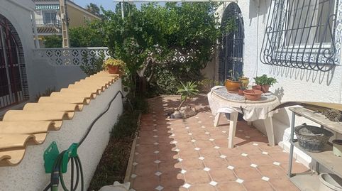 Foto 3 de Casa o chalet en venta en Los Narejos - Punta Calera, Los Alcázares