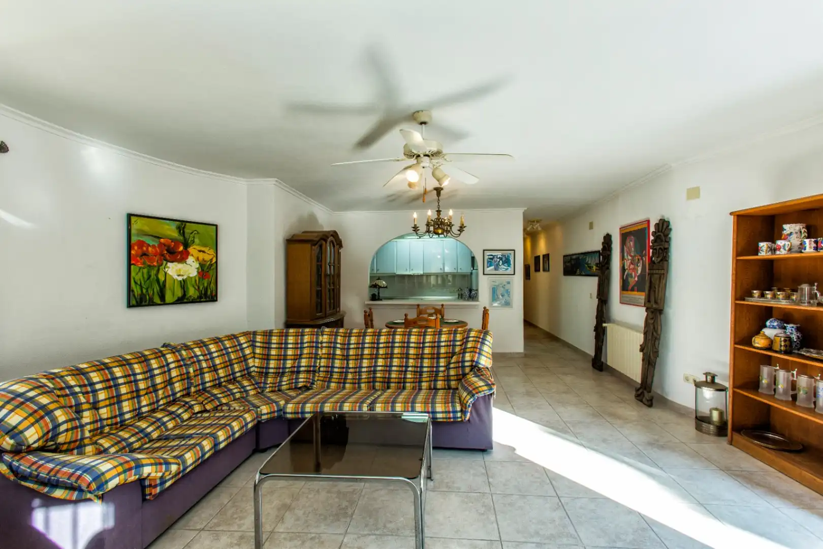 Maison à vendre à Benissa pueblo, imagen 37