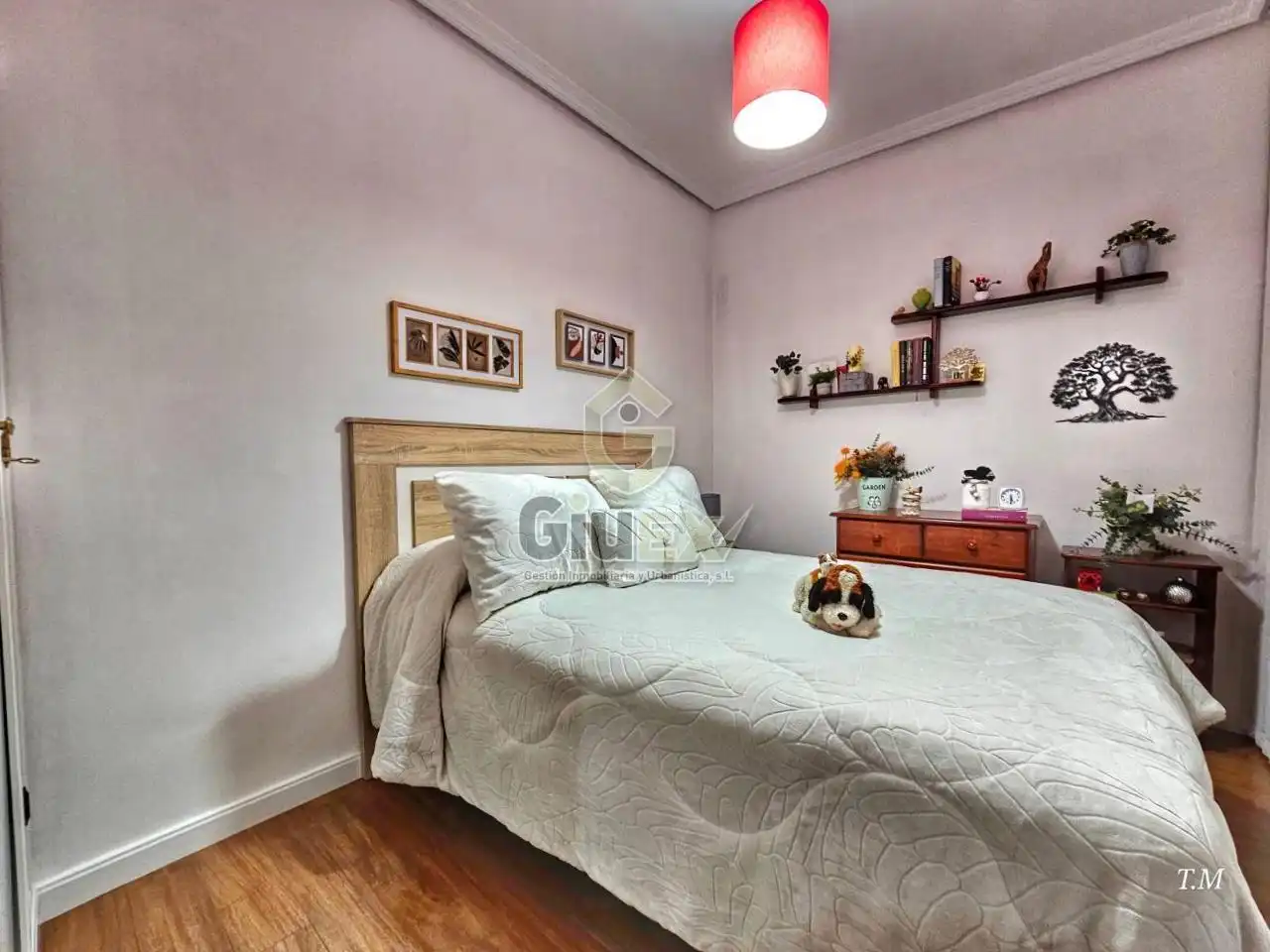 Habitación de Casa o chalet en venta en Cáceres con Calefacción, Terraza y Trastero