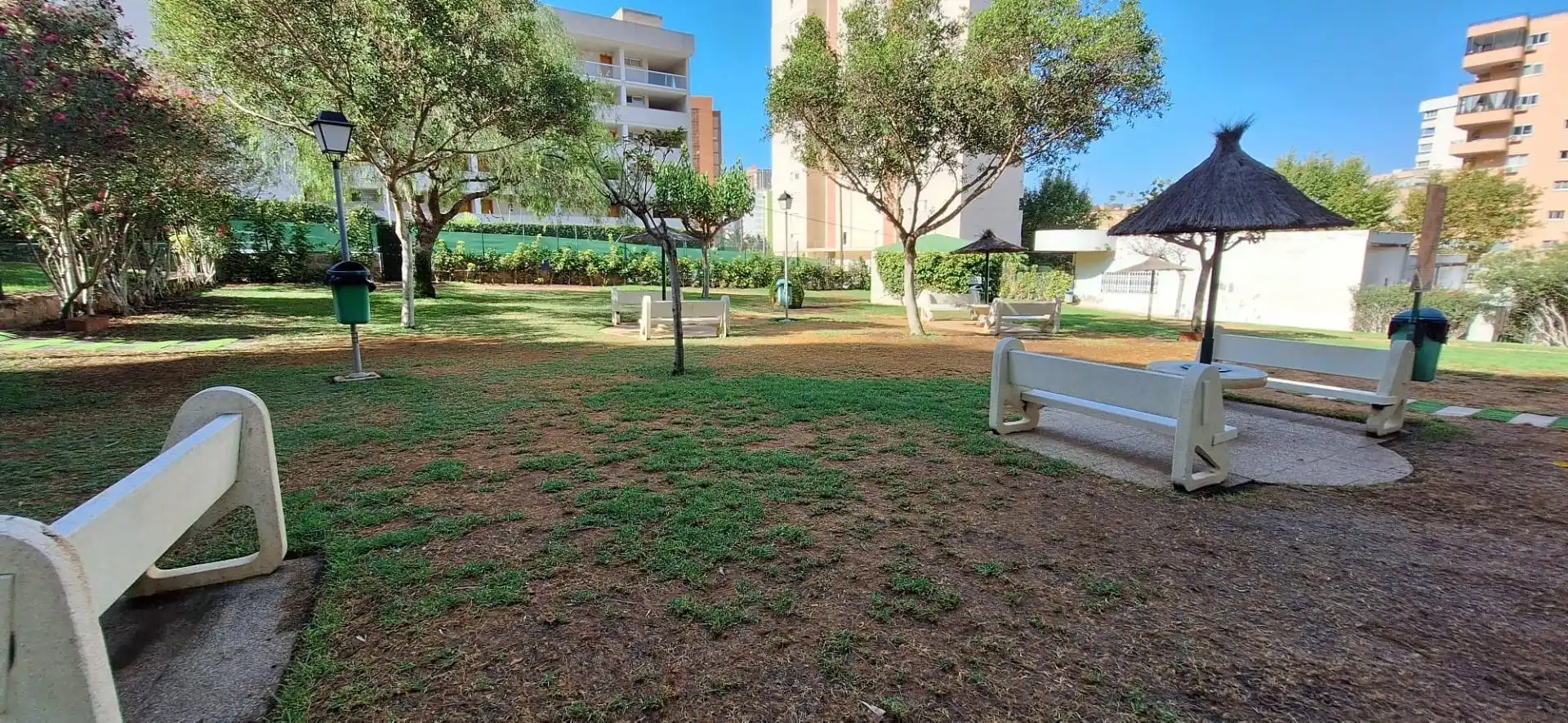 Apartment with pool for sale in Rincón de Loix, imagen 29