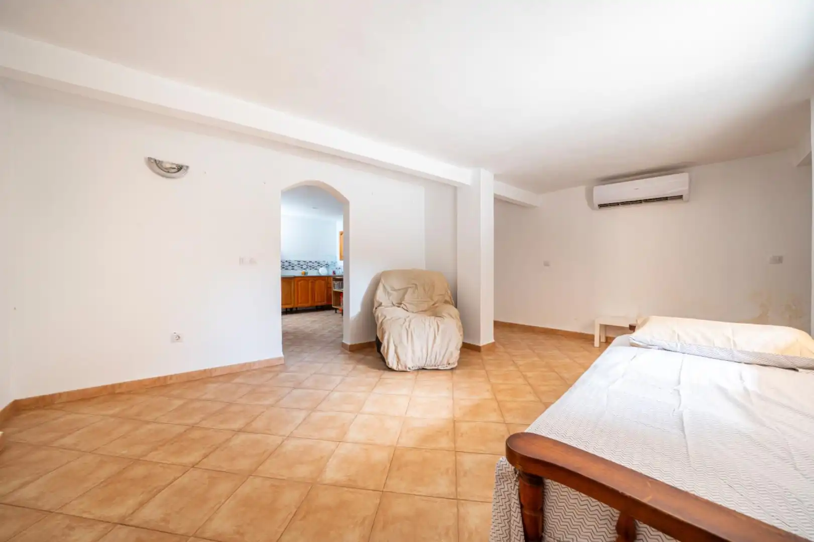 Casa rústica con piscina en venta en Llucmajor pueblo, imagen 18