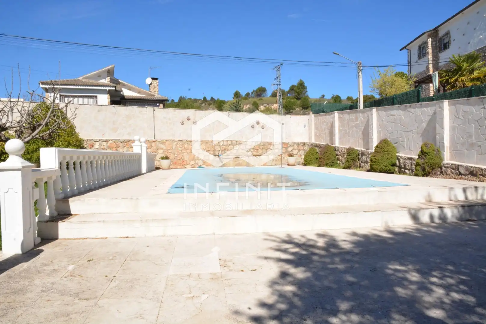 Houses for sale in Carabaña