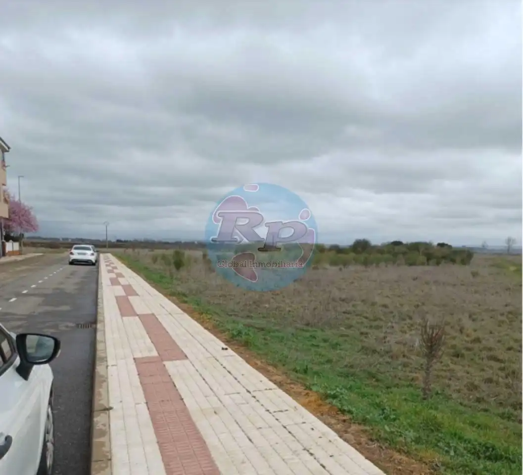 Terreni e lotti in vendita a Valverde de la Virgen, imagen 2