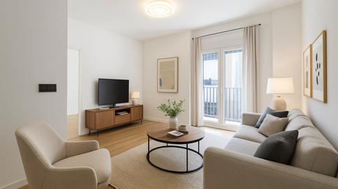 Foto 3 de Piso en venta en Reial, 15, Barris Marítims,  Tarragona Capital