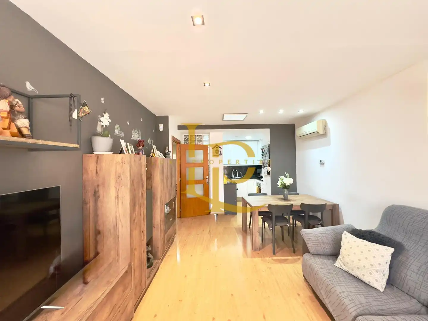Dúplex en venta en Eixample
