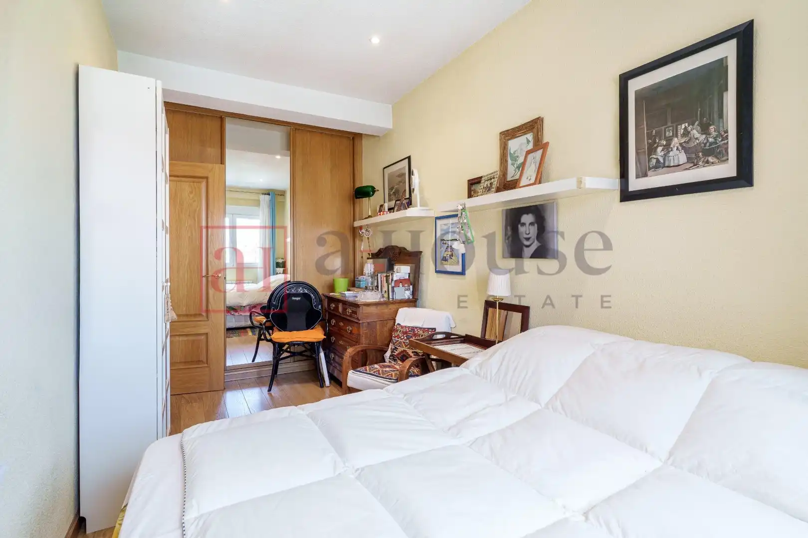 Appartement avec jardin à vendre à Avenida de la Ciudad de Barcelona, imagen 17