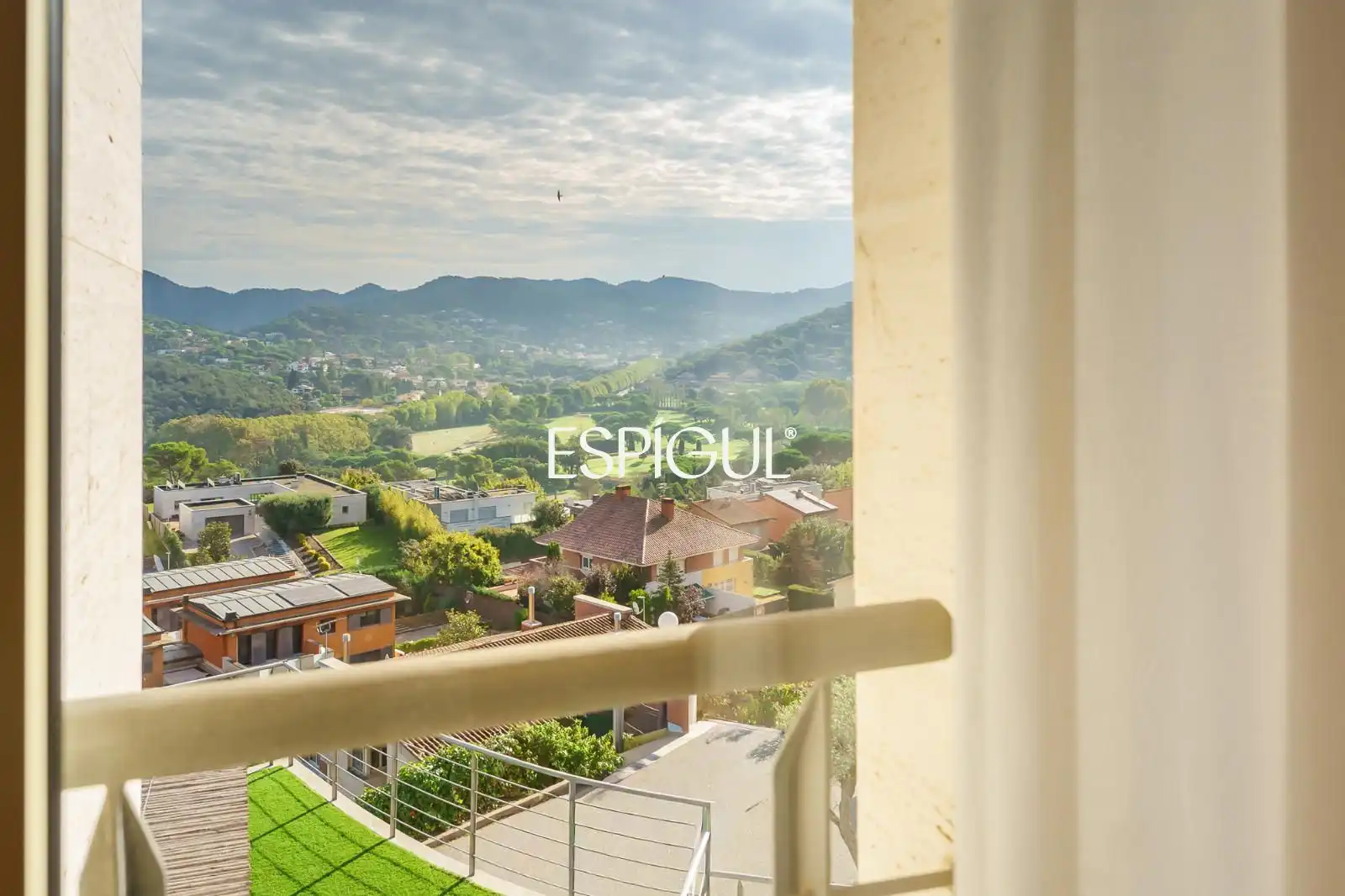 Casa a schiera con terrazza in vendita a Senyors de Fivallers, imagen 30