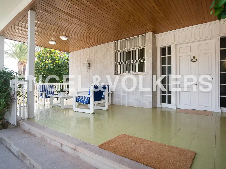 Haus mit Pool zur Miete in Els Terrers, imagen 36
