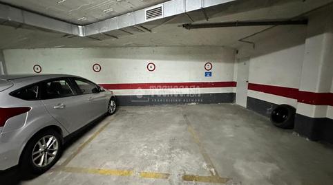 Foto 3 de Garatge en venda a Barrio de Zaidín,  Granada Capital