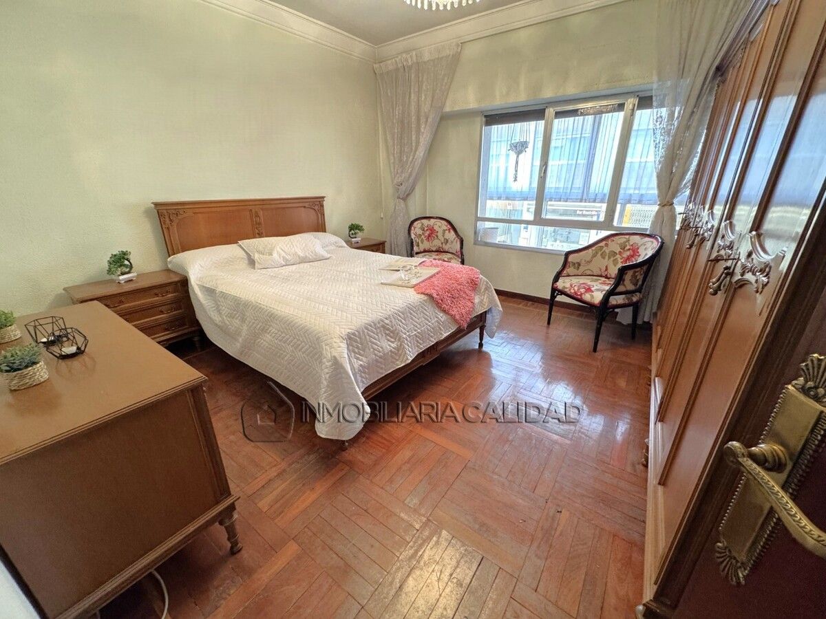 Flat for sale in Santa Teresa  - San Pedro Cardeña